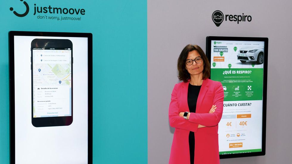 Seat se mueve: así será la movilidad de futuro en la marca española
