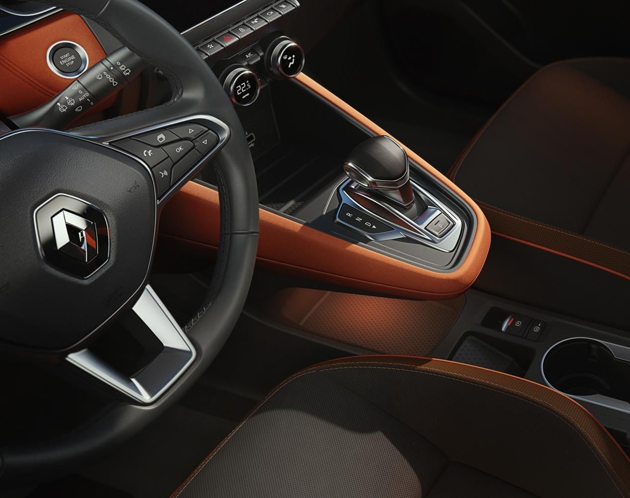 Peugeot 2008 vs Renault Captur: los dos SUV que llegan 