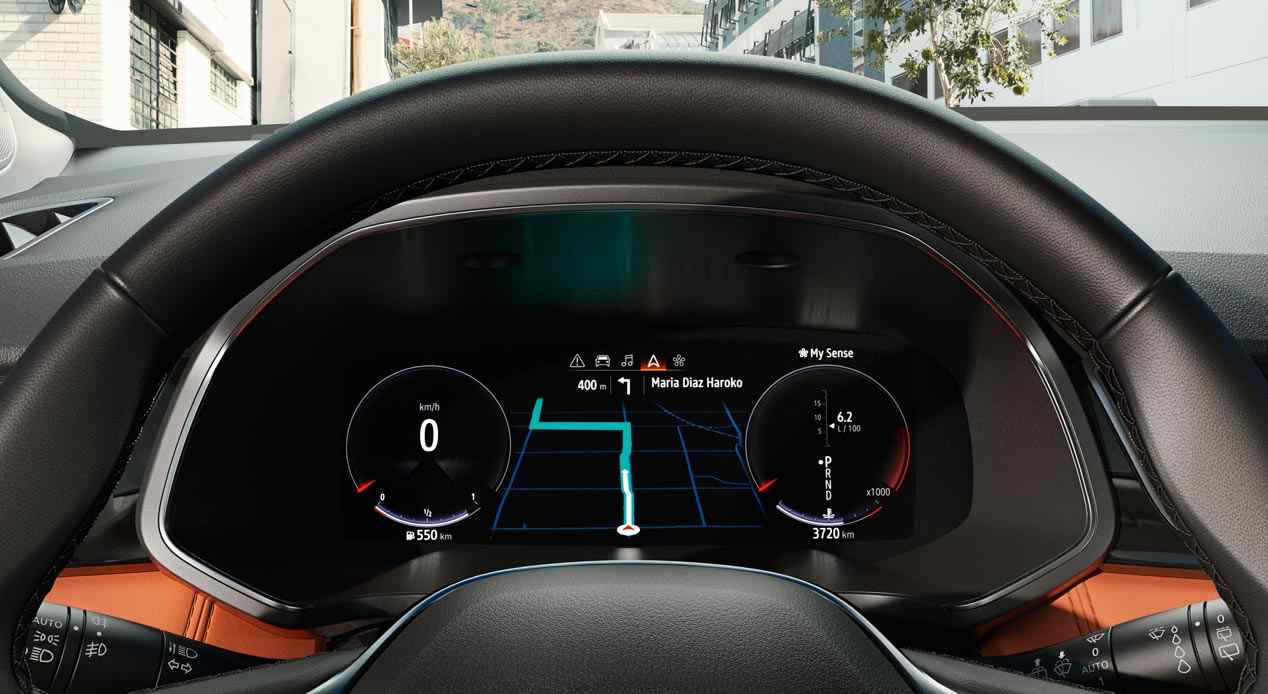 Peugeot 2008 vs Renault Captur: los dos SUV que llegan 
