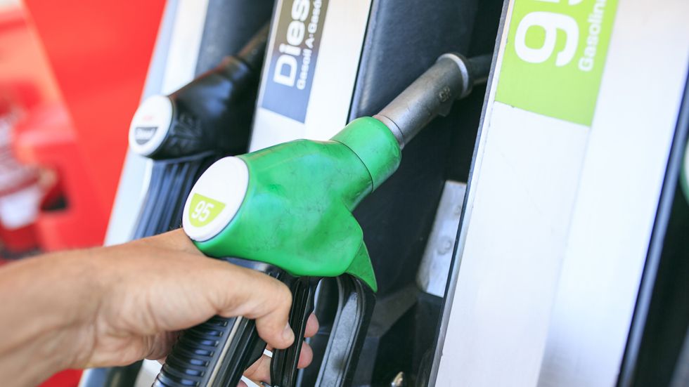 ¿Nueva fiscalidad para vehículos en España e incentivos hasta para coches diésel?