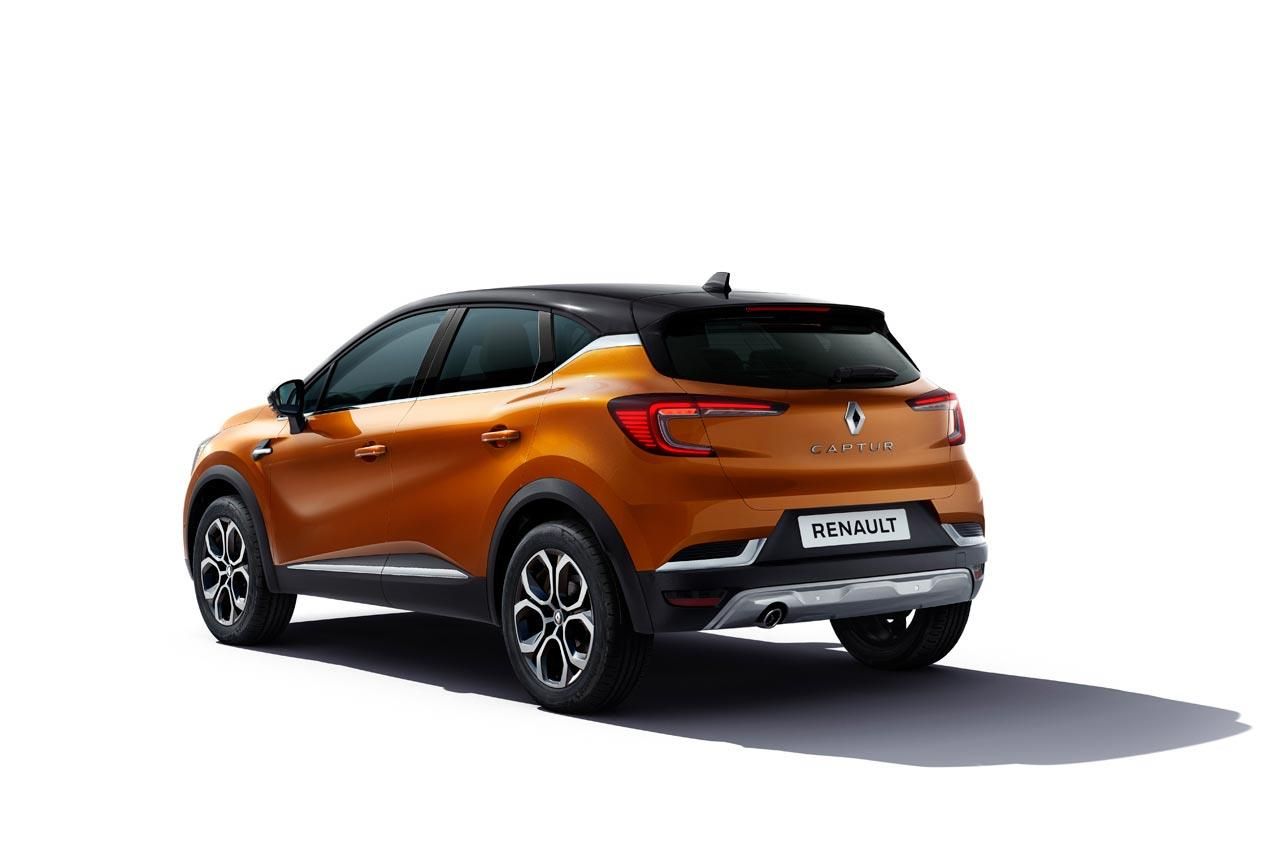 Peugeot 2008 vs Renault Captur: los dos SUV que llegan 