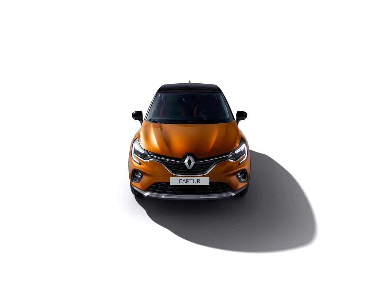 Peugeot 2008 vs Renault Captur: los dos SUV que llegan 