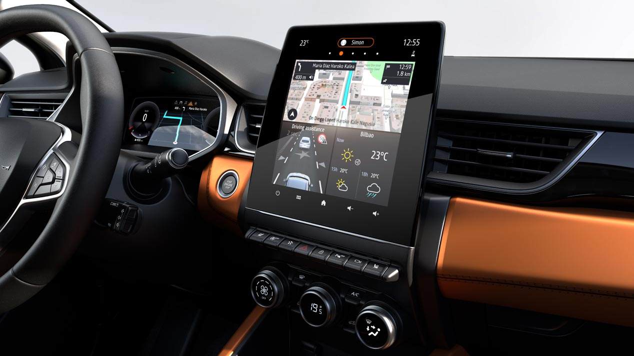 Peugeot 2008 vs Renault Captur: los dos SUV que llegan 