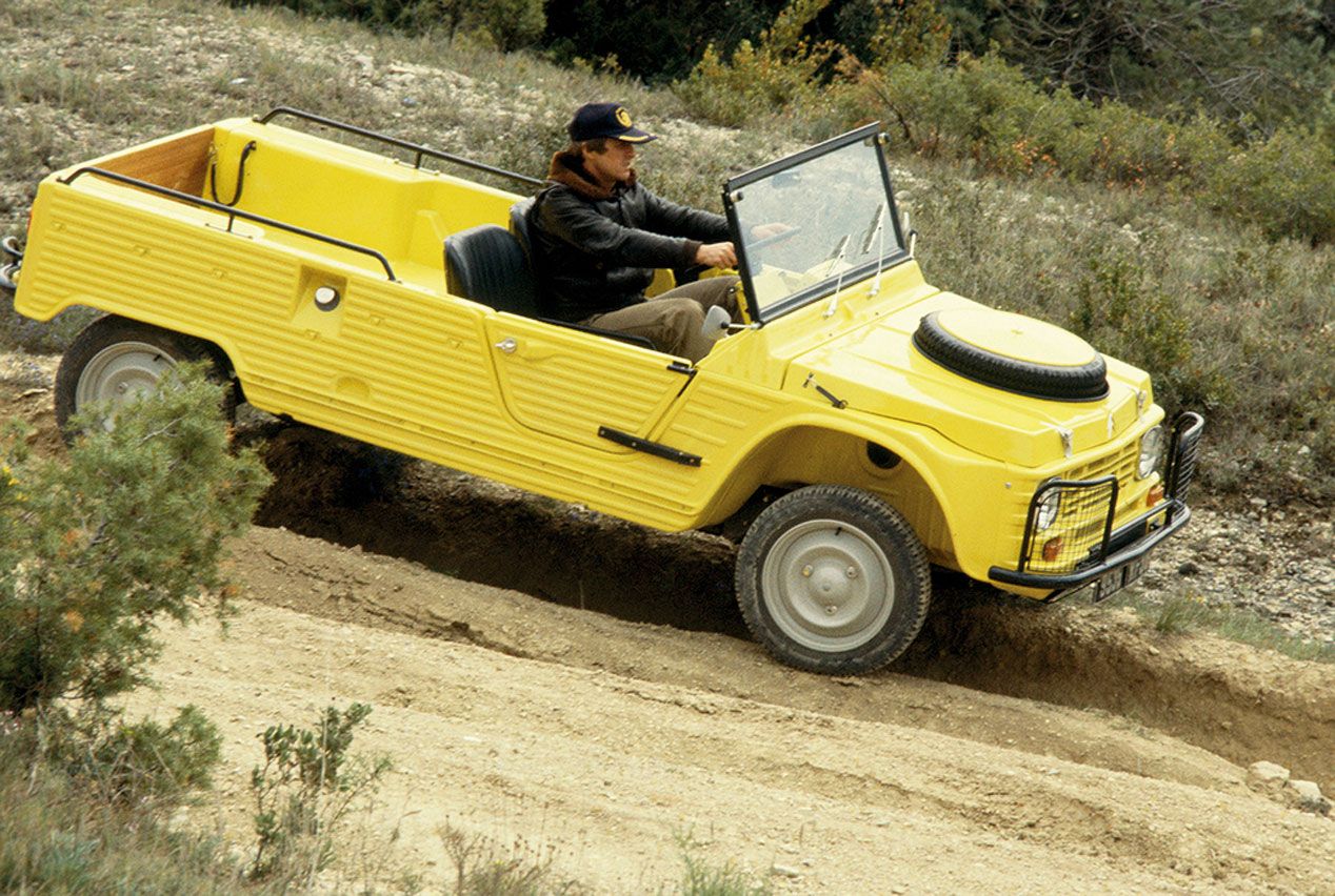 Autopista 3108: las mejores fotos