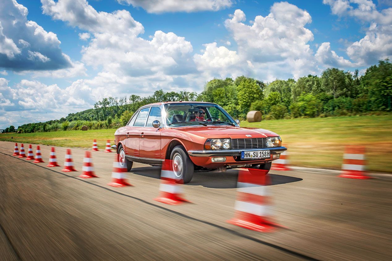 Autopista 3108: las mejores fotos