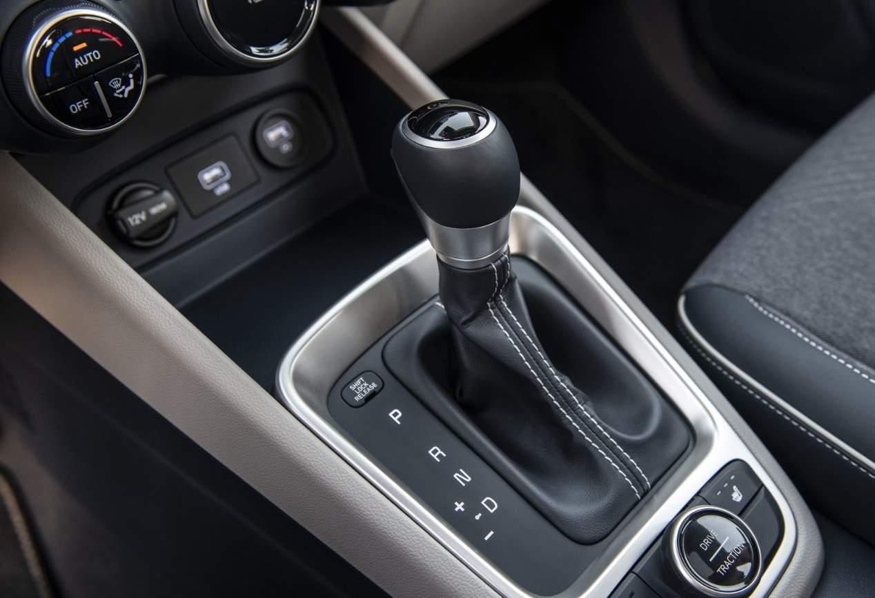 Hyundai Venue 2020: fotos oficiales del nuevo SUV