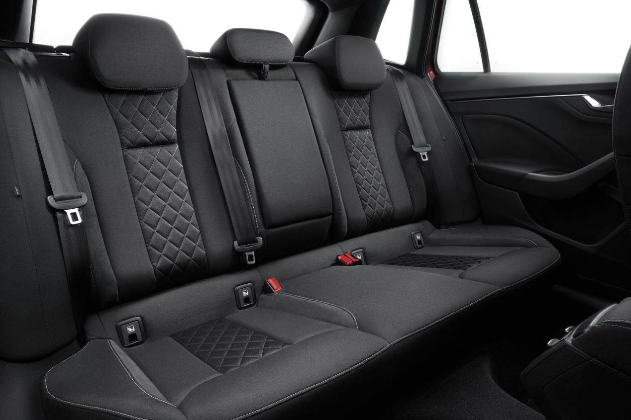 Skoda Kamiq: nuevas fotos oficiales del SUV que llega en septiembre