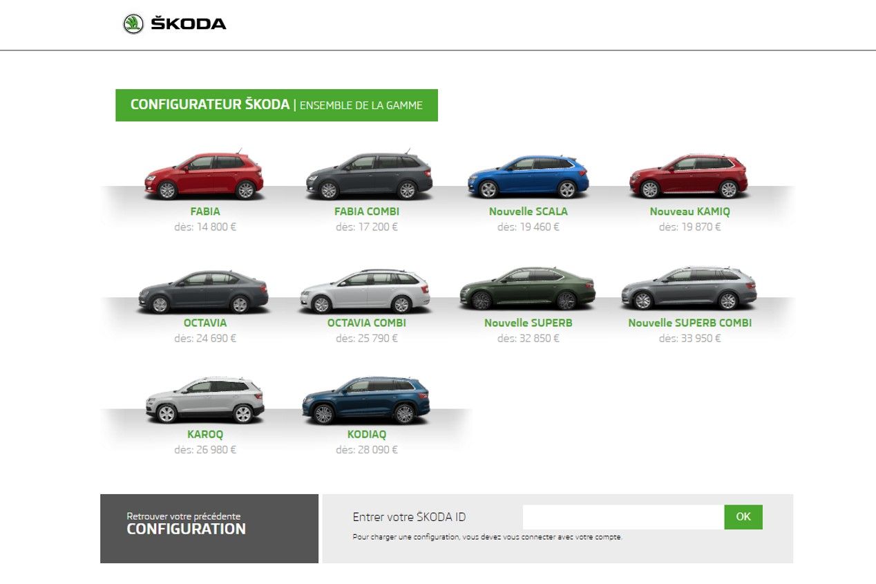Skoda Kamiq: nuevas fotos oficiales del SUV que llega en septiembre