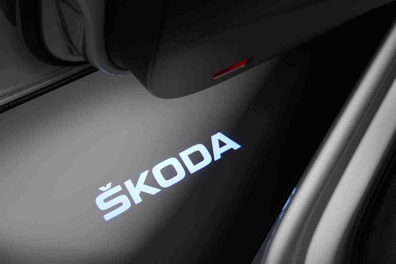 Skoda Karoq 2019: el SUV se actualiza
