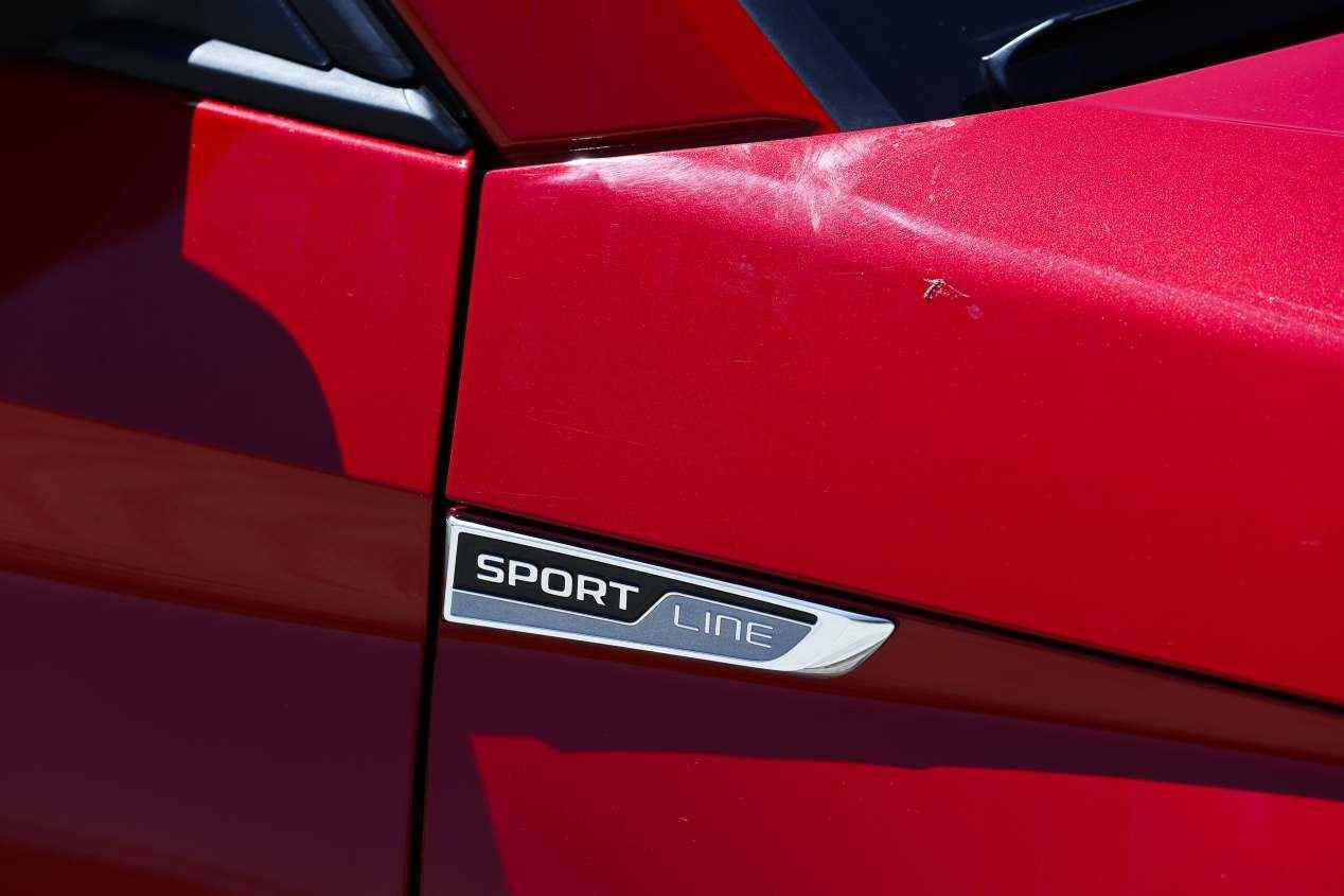 Skoda Kodiaq 2.0 TDI 150 DSG 4X4: a prueba el SUV en acabado Sportline
