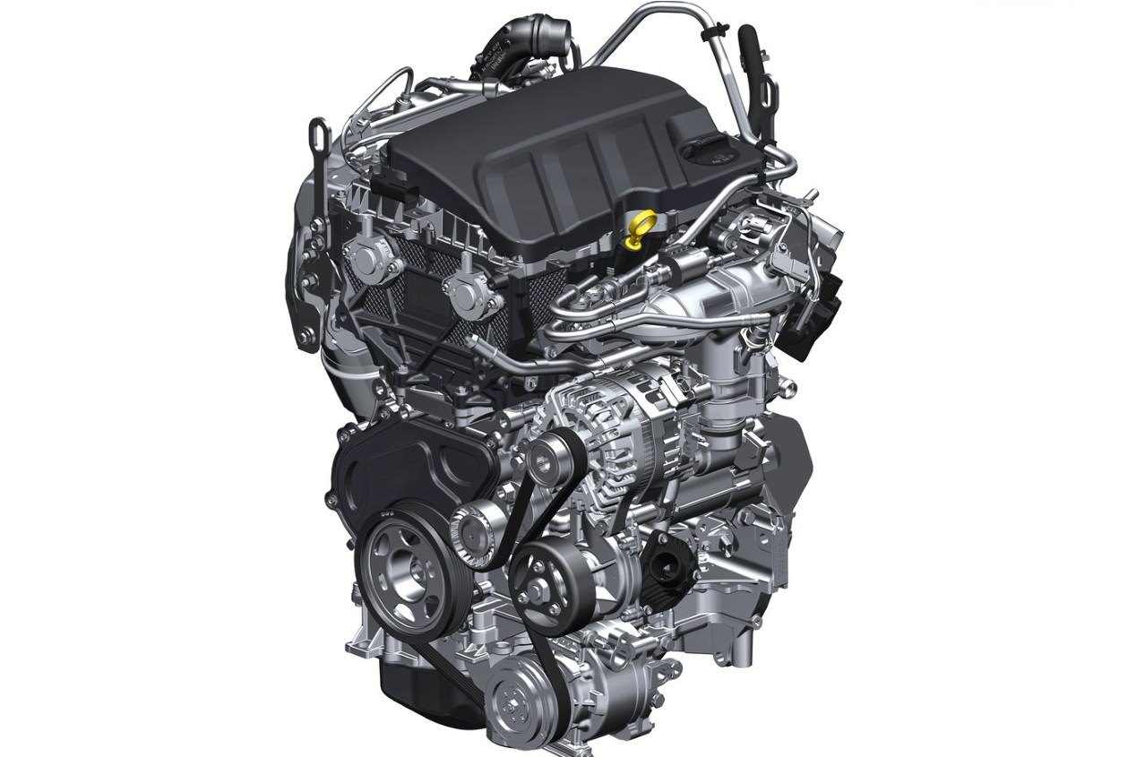 Opel Mokka X 2020: así será el nuevo SUV