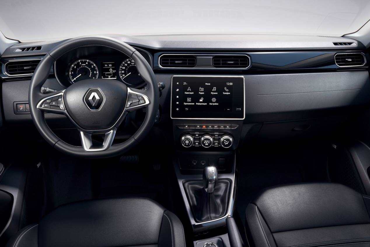 Renault Arkana: el nuevo SUV coupé, ya a la venta en Rusia