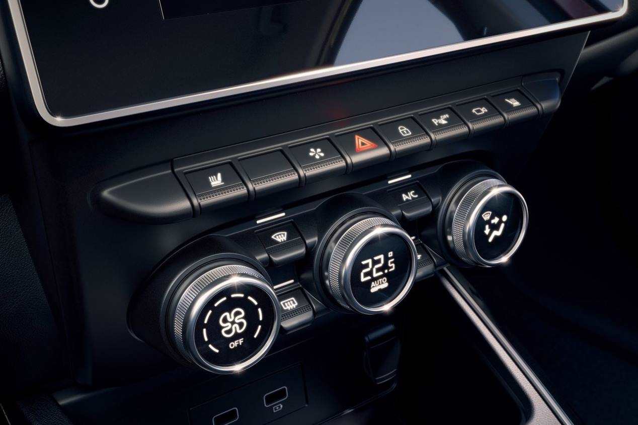 Renault Arkana: el nuevo SUV coupé, ya a la venta en Rusia