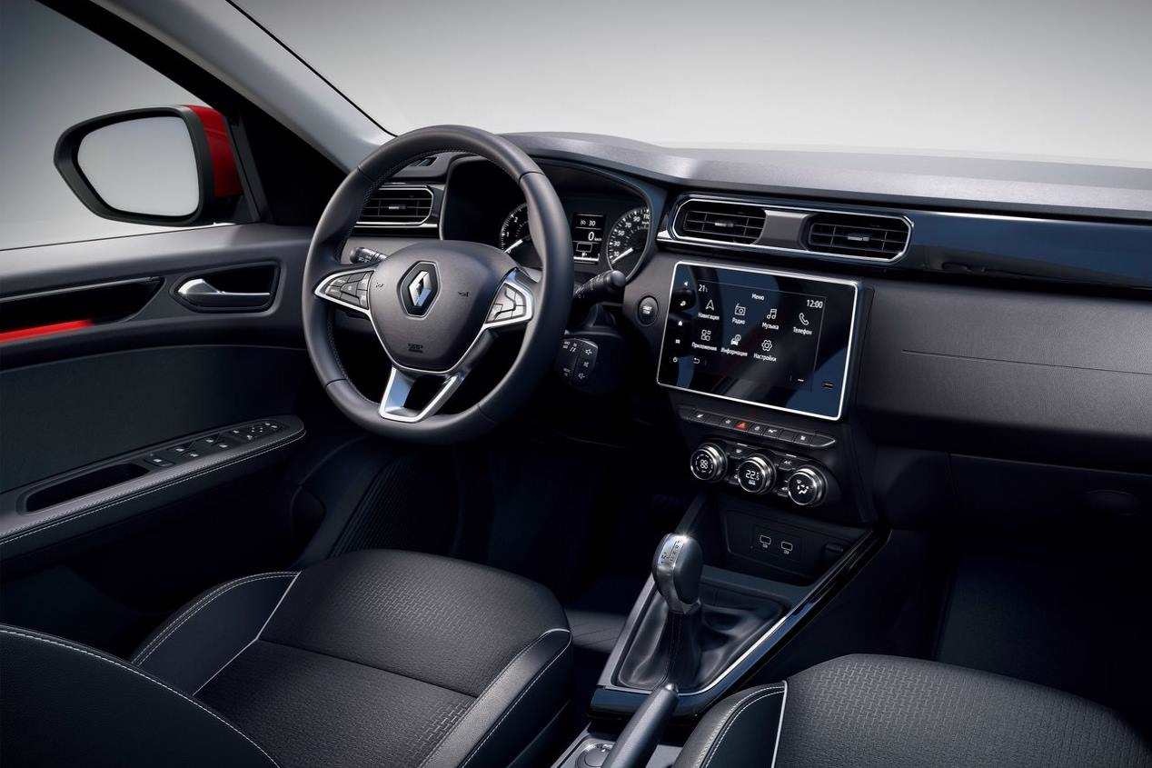 Renault Arkana: el nuevo SUV coupé, ya a la venta en Rusia