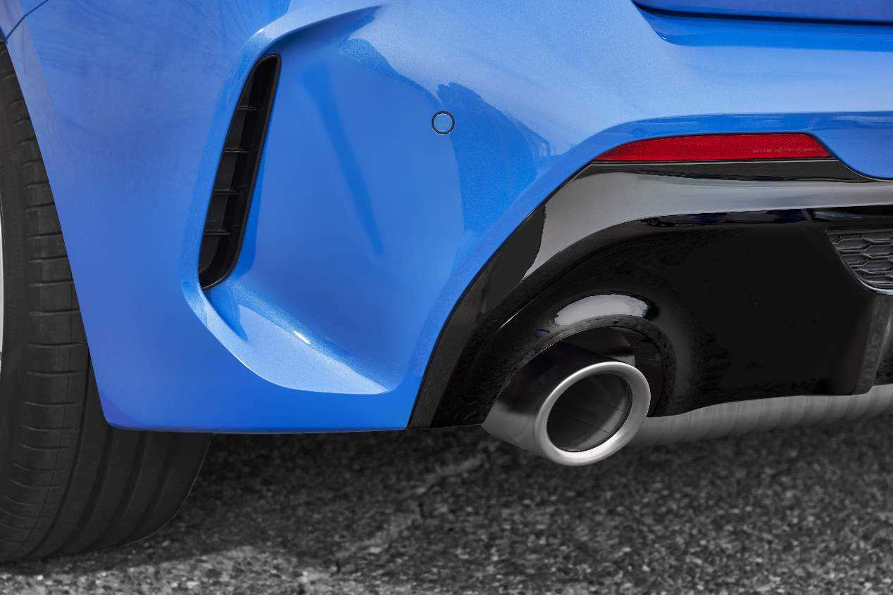 BMW Serie 1 2019: todos los precios para España