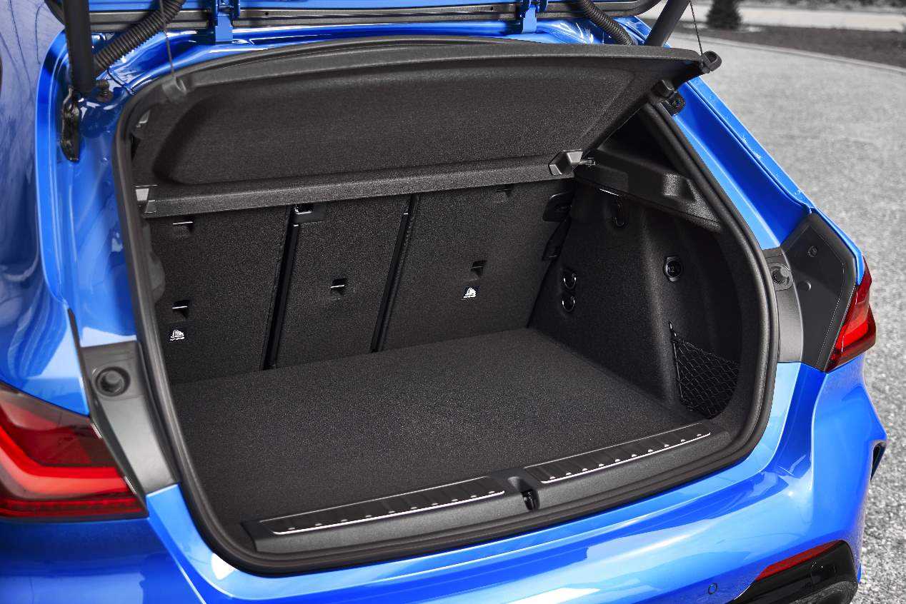 BMW Serie 1 2019: todos los precios para España