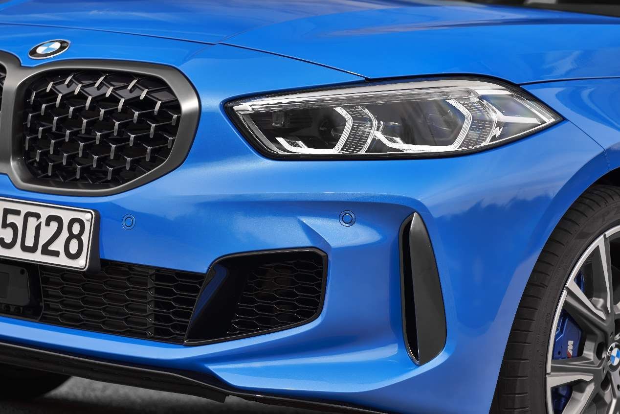 BMW Serie 1 2019: todos los precios para España