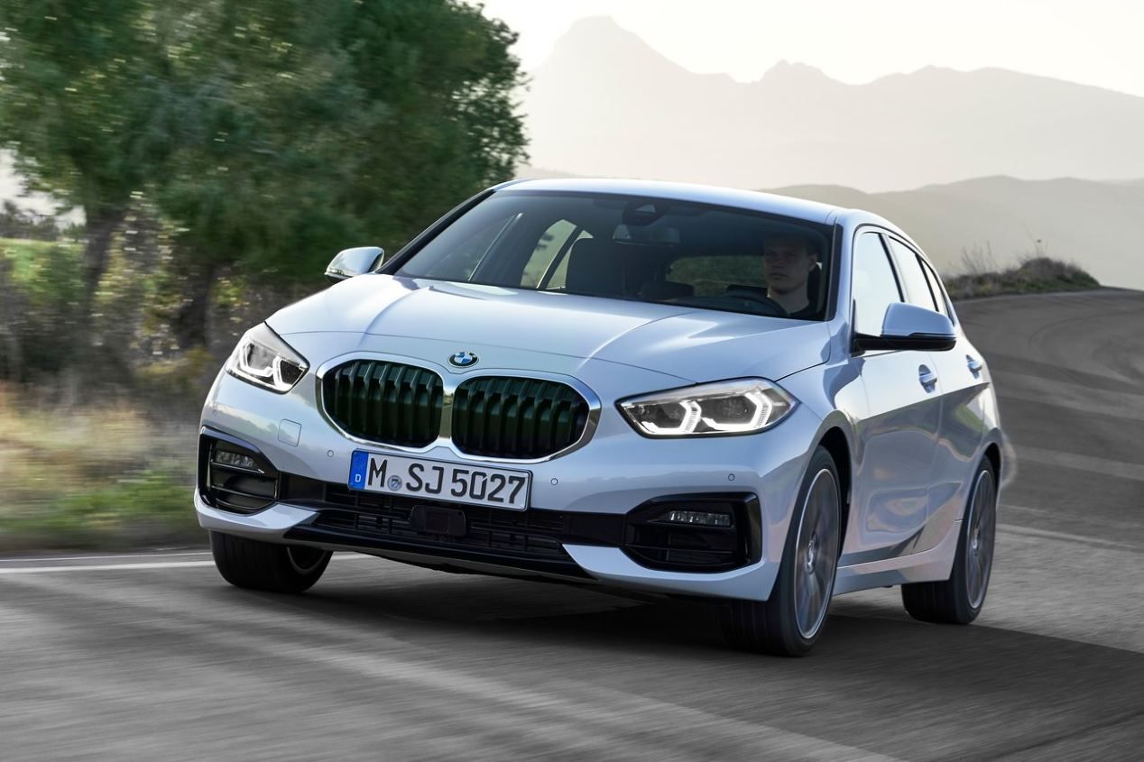 BMW Serie 1 2019: todos los precios para España
