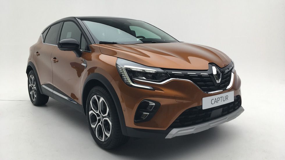 Renault Captur 2019: todos los datos y claves del nuevo SUV, en VÍDEO