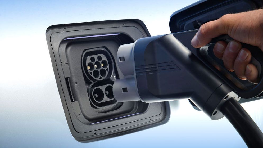 Bosch consigue que las baterías de los coches eléctricos tengan un 20% más de vida: ¿cómo?