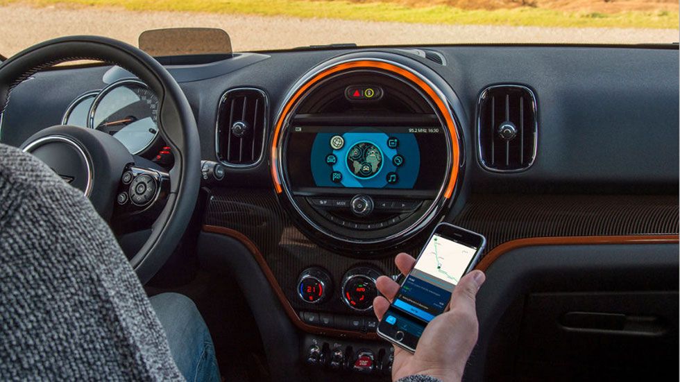 Coches hackeados, un peligro real: cuáles son los más vulnerables
