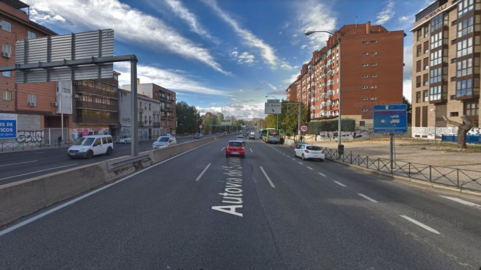 Dónde está el radar que en bate ya todos los récords de multas: no te librarás