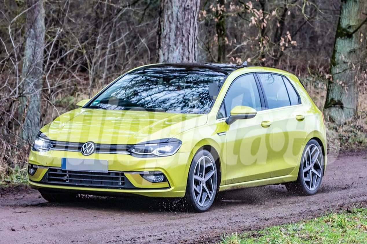 Todos los nuevos compactos que llegan en este 2019