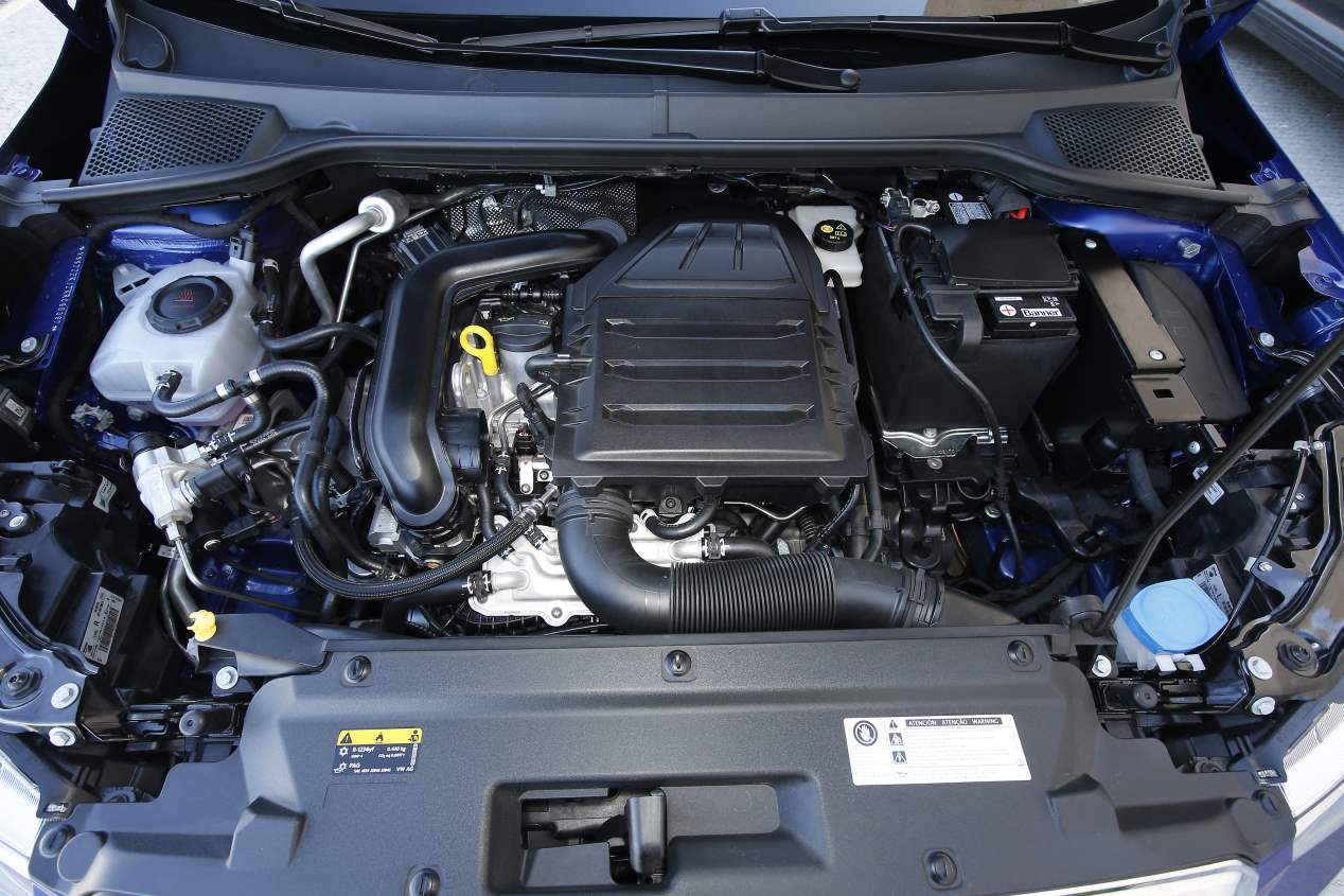Madrid-Sevilla, por sólo 20 euros con un coche de gas natural