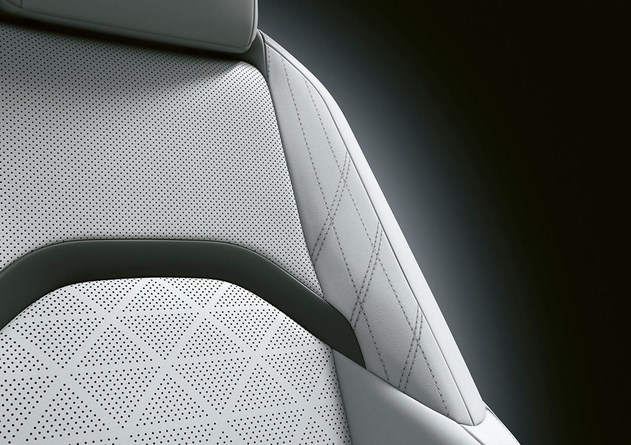 Un crossover de vanguardia: el Lexus UX 250h