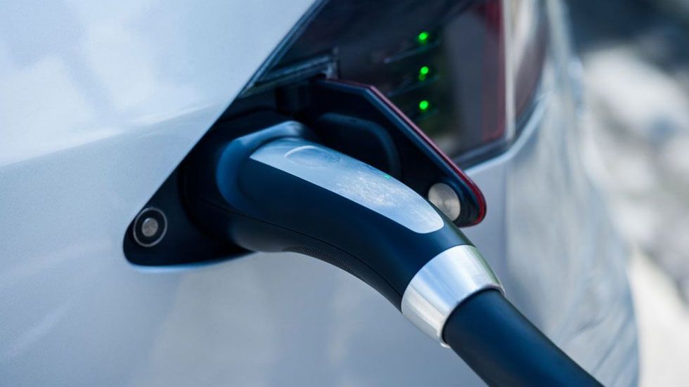 El Gobierno creará un mapa web con todos los puntos de carga para coches eléctricos