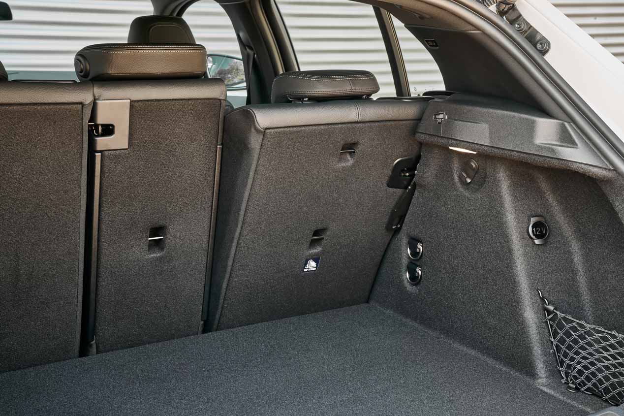 BMW Serie 1 2019: Conducimos la tercera generación del compacto de BMW