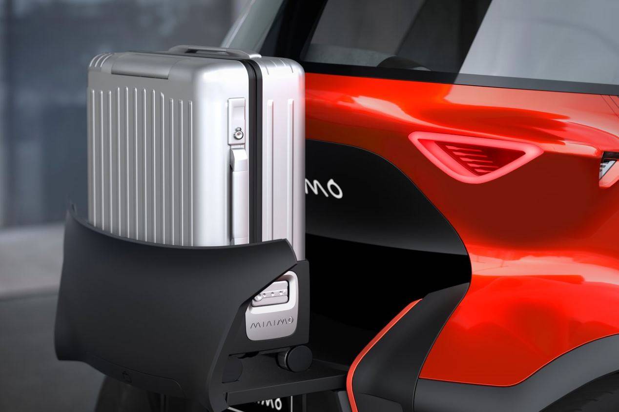 Seat Minimó: el próximo coche que podría lanzar la marca para la ciudad