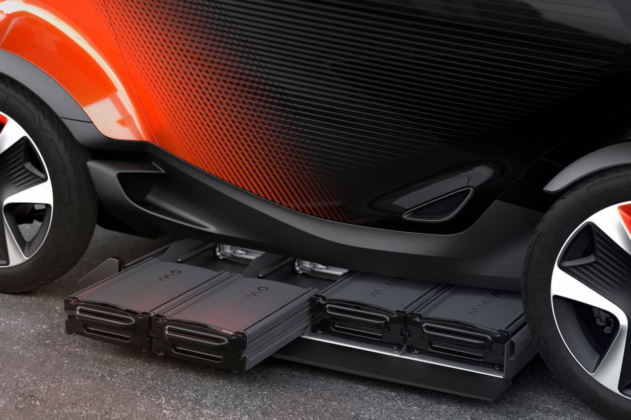 Seat Minimó: el próximo coche que podría lanzar la marca para la ciudad