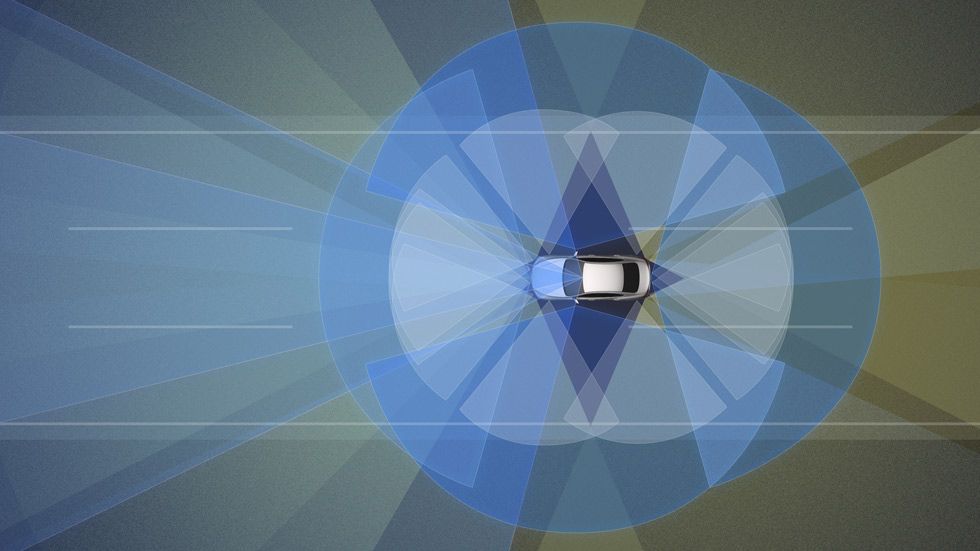Nissan ProPilot 2.0: el sistema autónomo que llevará el Qashqai y todos sus modelos