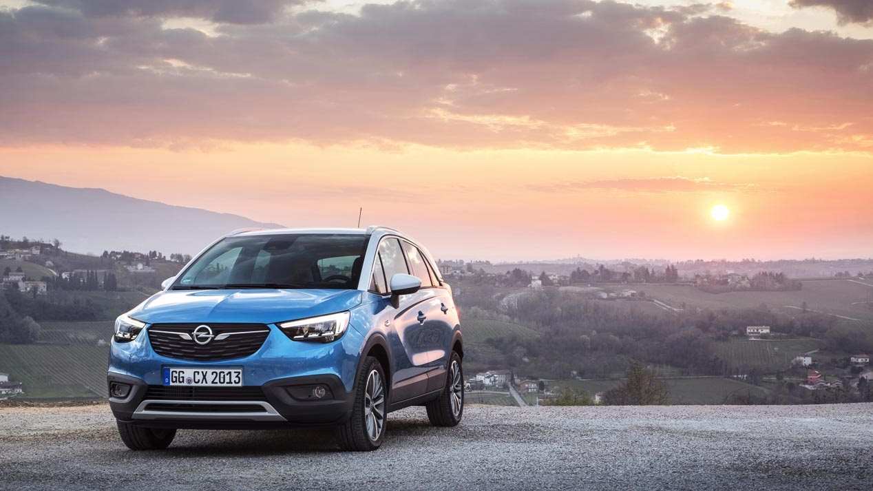 El Ford Puma frente a sus 13 rivales SUV