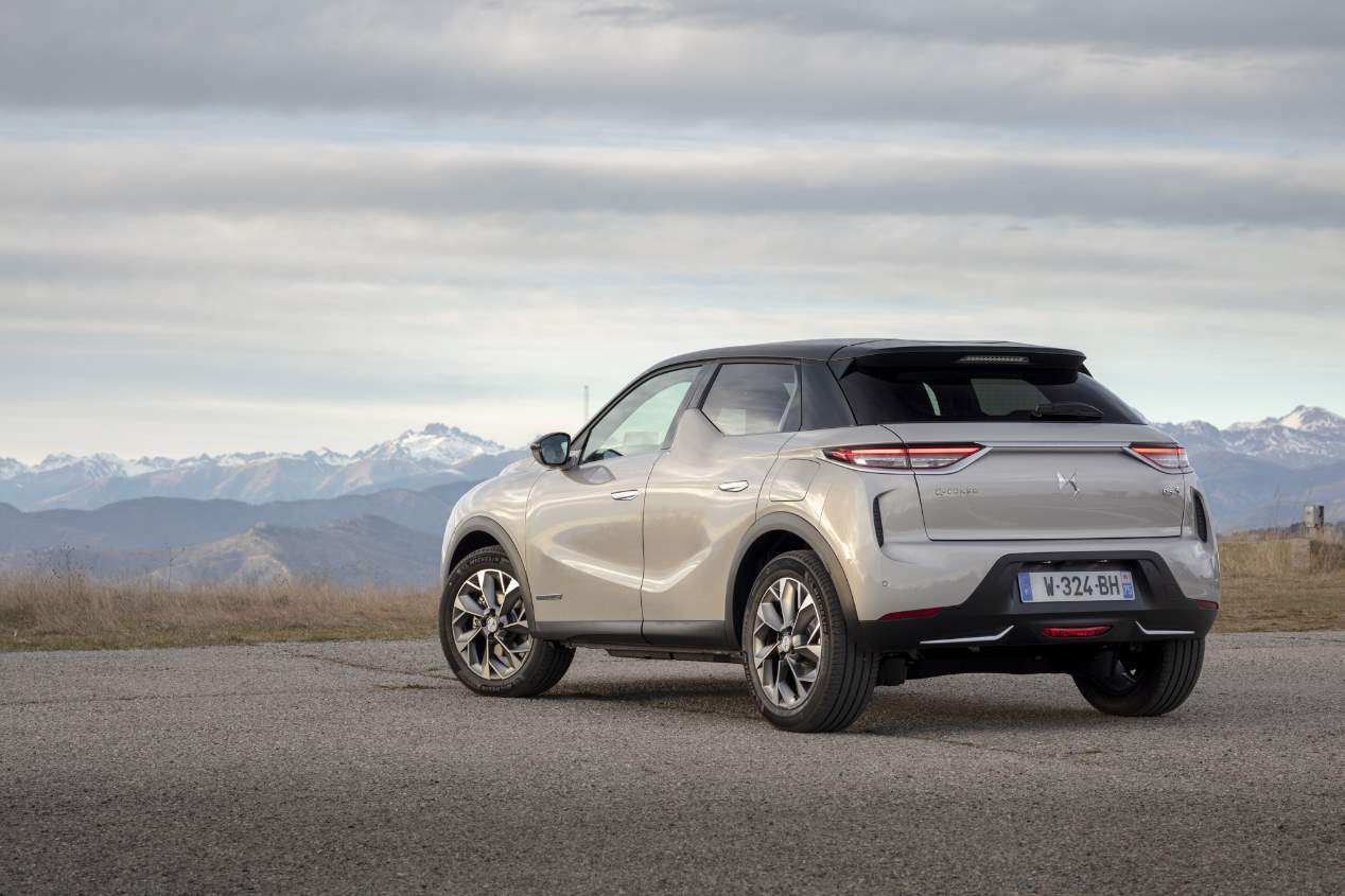 El Ford Puma frente a sus 13 rivales SUV