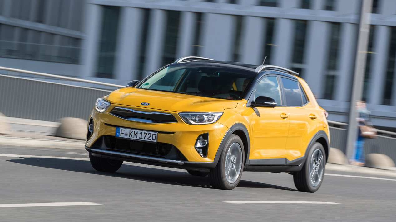 El Ford Puma frente a sus 13 rivales SUV