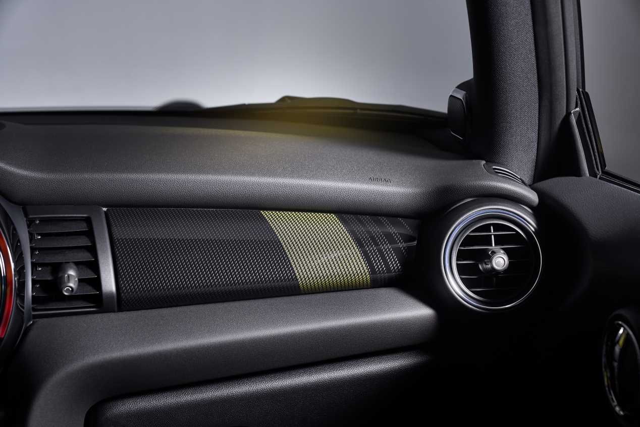 El Mini Cooper SE eléctrico ya tiene precio para España