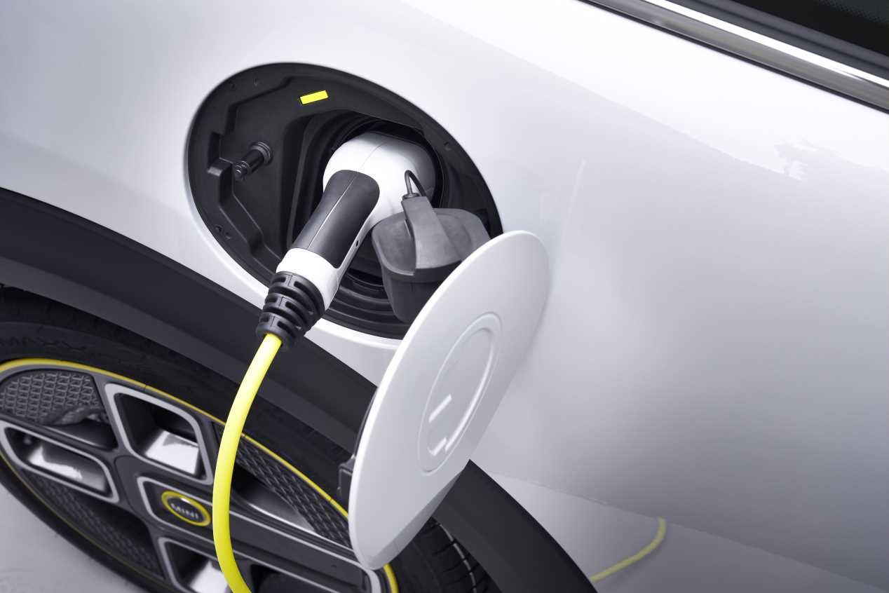 El Mini Cooper SE eléctrico ya tiene precio para España
