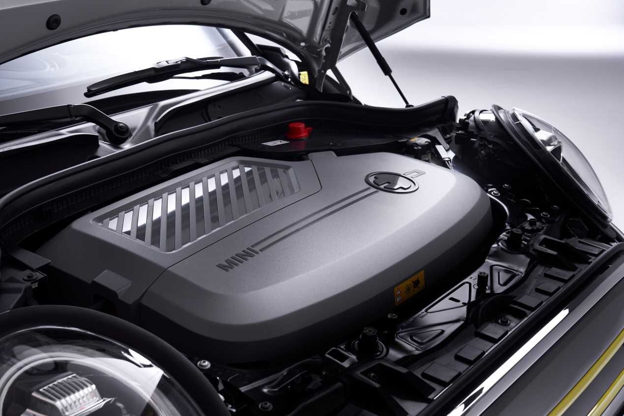 El Mini Cooper SE eléctrico ya tiene precio para España