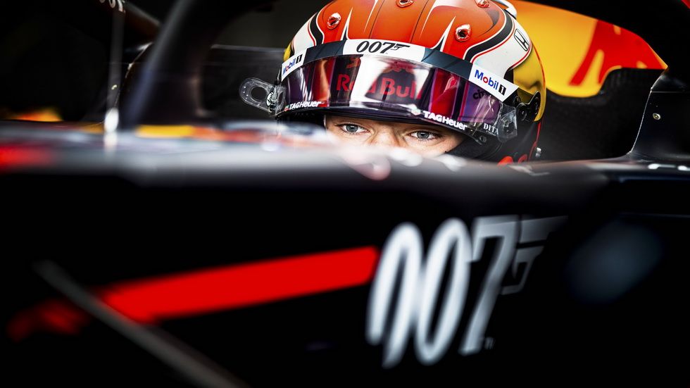 Pierre Gasly (Red Bull)
