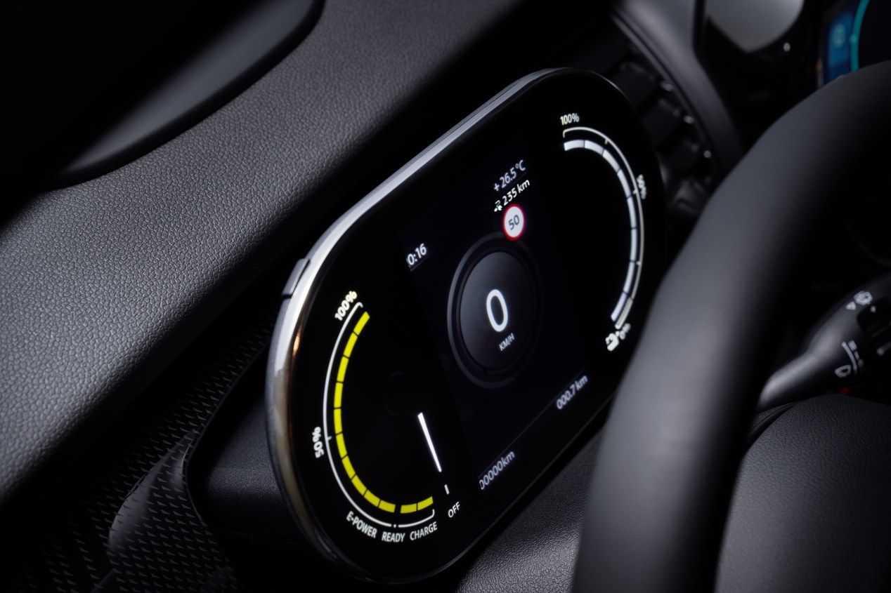 El Mini Cooper SE eléctrico ya tiene precio para España