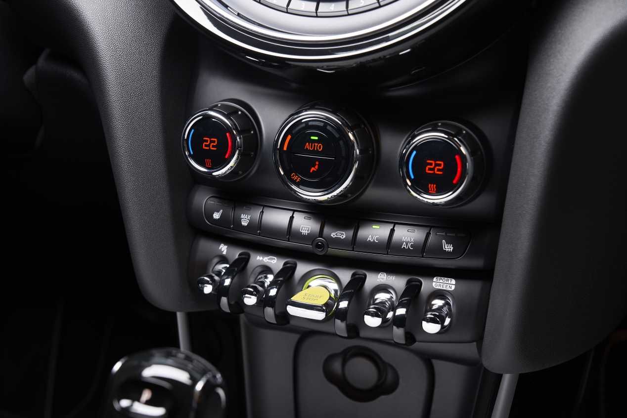 El Mini Cooper SE eléctrico ya tiene precio para España