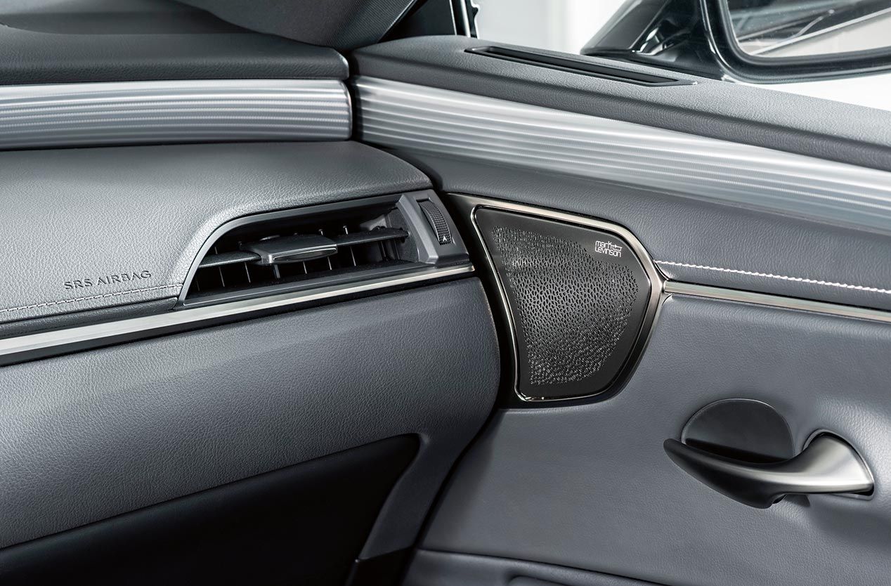 Lexus ES 300h F-Sport