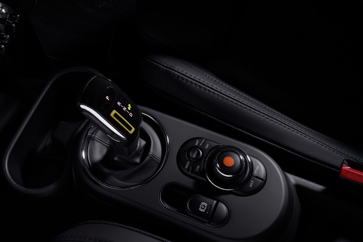El Mini Cooper SE eléctrico ya tiene precio para España