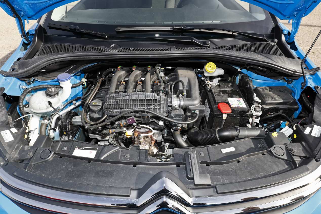 Cómo transformar un coche de gasolina en un nuevo híbrido de gas