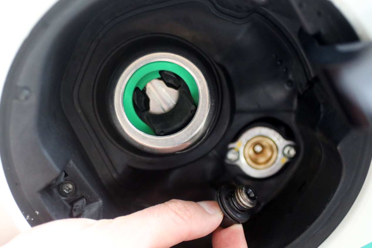 Cómo transformar un coche de gasolina en un nuevo híbrido de gas