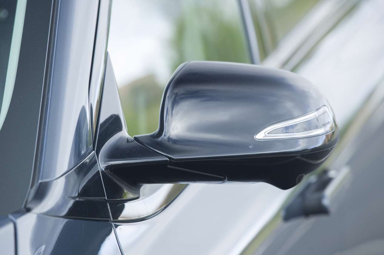 Hyundai Nexo: así es el SUV de hidrógeno que ya hemos probado