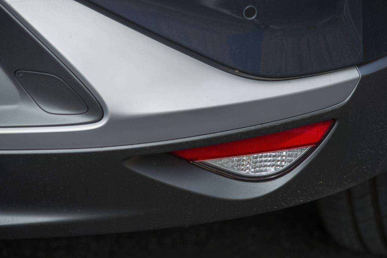 Hyundai Nexo: así es el SUV de hidrógeno que ya hemos probado