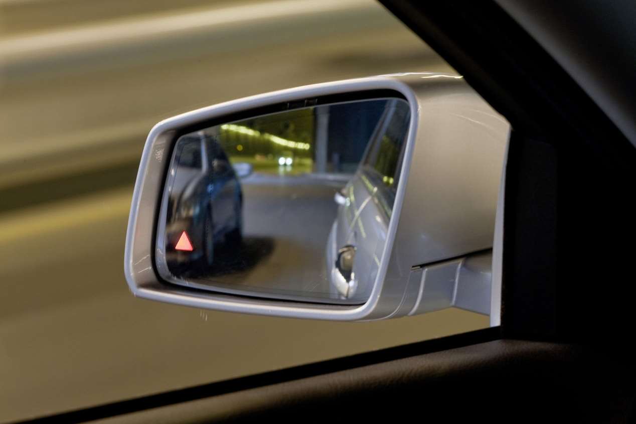 Todo lo que tienes que saber sobre los sistemas de seguridad ADAS